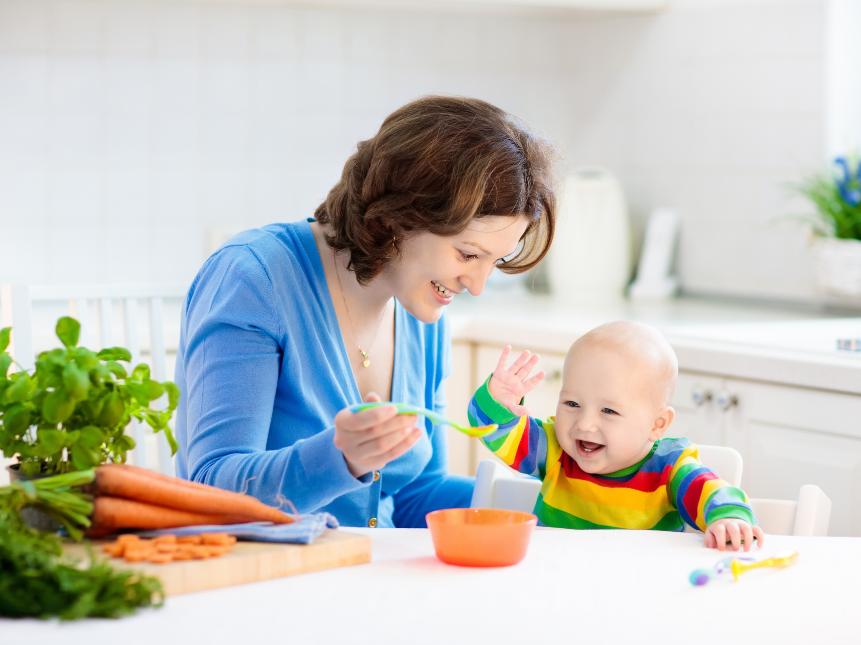 Best Vitamins for Babies 612 Months Kennedy's Pharmacy