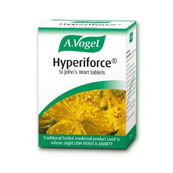 A Vogel Hyperiforce 60 Tablets