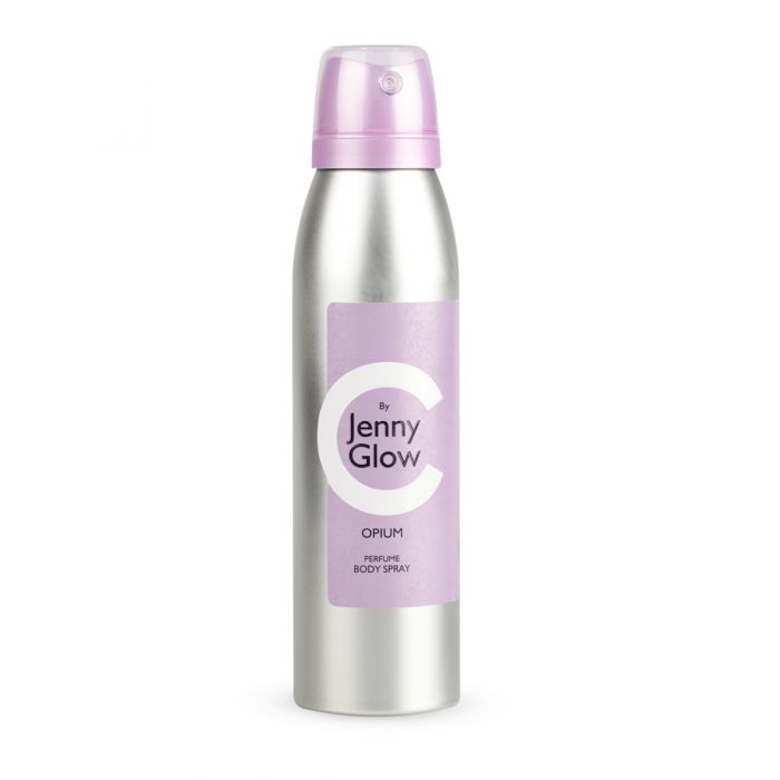 Jenny Glow Body Spray Opium 150ml Jenny Glow Fragrances