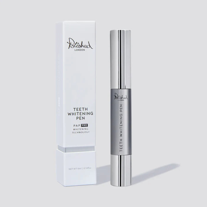 Polished London Teeth Whitening Pen Kennedy's Pharmacy