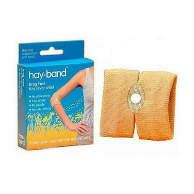 Hay-Band Acupressure Hay Fever Band