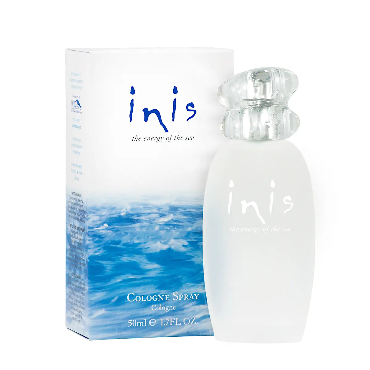 inis Cologne Spray 50ml inis Fragrances Perfumes UK