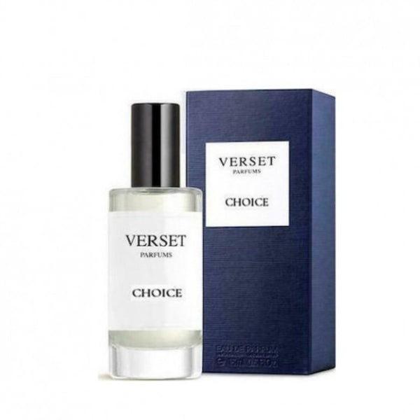 Verset It's Done Eau De Parfum – 15 Ml, Pflegend & Langanhaltend, Für Männer, Dermatologisch Getestet