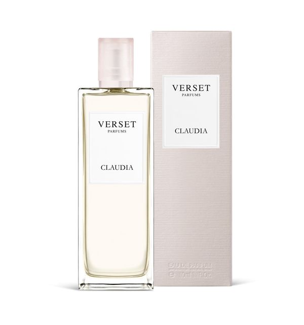 Verset Parfums Claudia 50ml