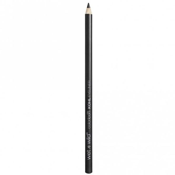Wet N Wild Kohl Black Eyeliner Pencil Kennedy's Pharmacy