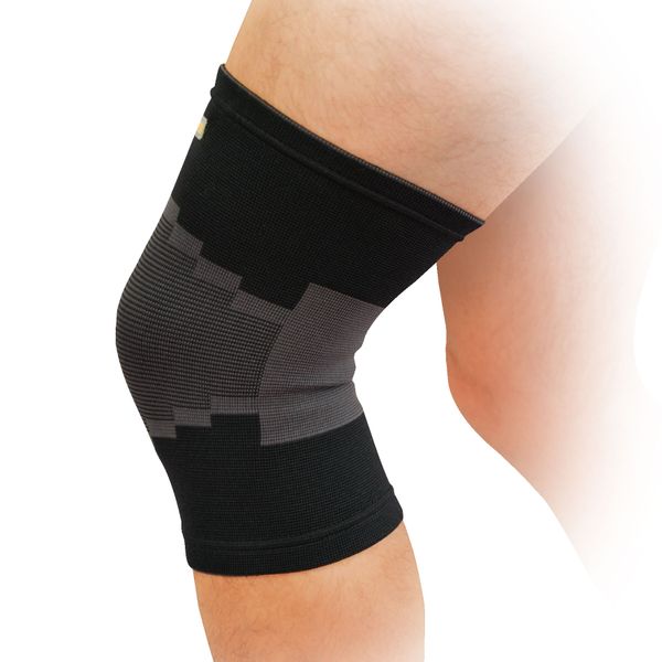 Protek Neoprene Knee Support Open Patella XL