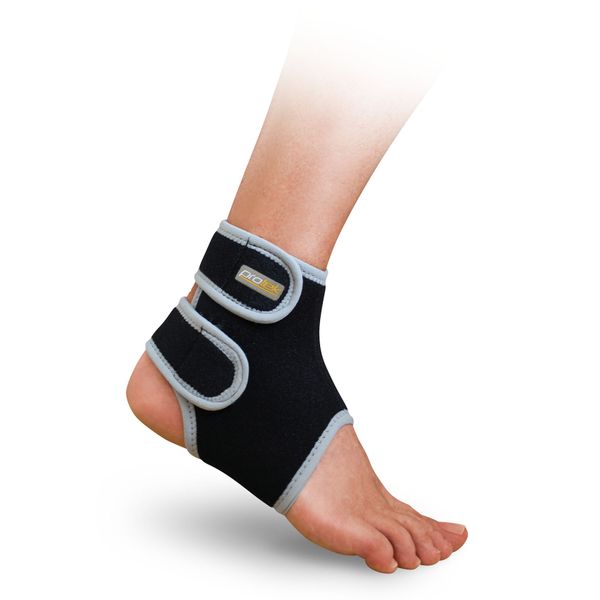 Protek Neoprene Ankle Support One Size