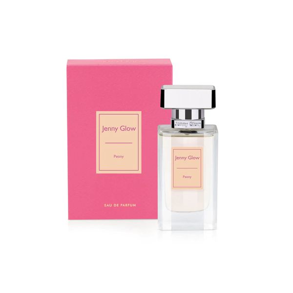 Jenny Glow Peony Perfume 30ml Official UK Stockists – Kennedy's