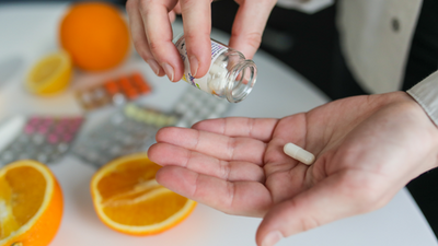 Should You Supplement Vitamin C for Cold Season?