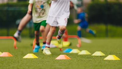 Best Times to Give Supplements to Kids