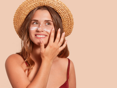 Travel Guide: How Much Sunscreen To Pack