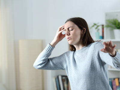 What is Vertigo and How Long Does Vertigo Last?