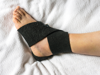 Best Ankle Support for Sprain