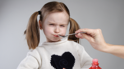 How to Avoid Over-Supplementing Your Child
