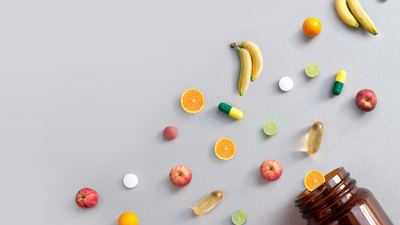 Boosting Brain Power: Best Supplements for Kids
