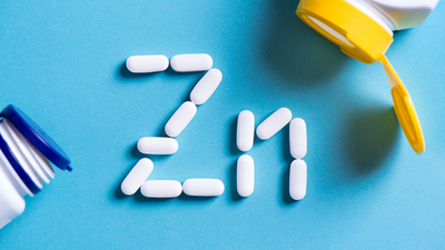 Iron vs Zinc: Which Is More Important for Kids?
