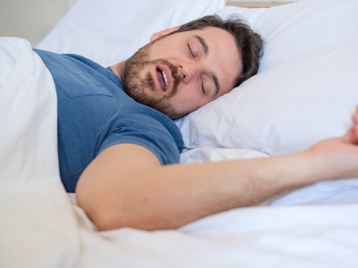 What Type of Aids Can I Get For Snoring?