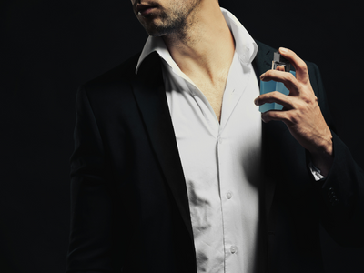 Best Perfume Gift for Men