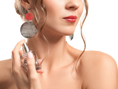 Best Perfume Gift for Women