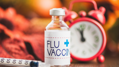 How Private Flu Vaccination Can Protect Your Whole Family