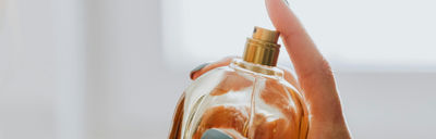 Where to Put Perfume – Tips for Long-Lasting Fragrance