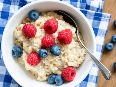 Is Porridge a Good Breakfast for Weight Loss?