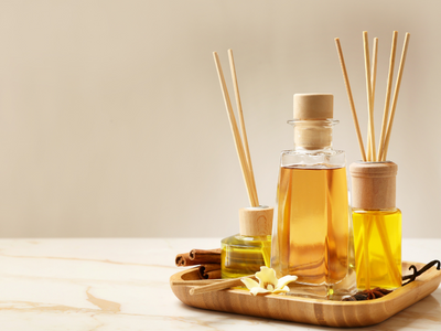 Best Reed Diffusers UK