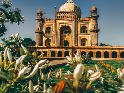 Vaccinations For India: What Vaccines Do I Need?