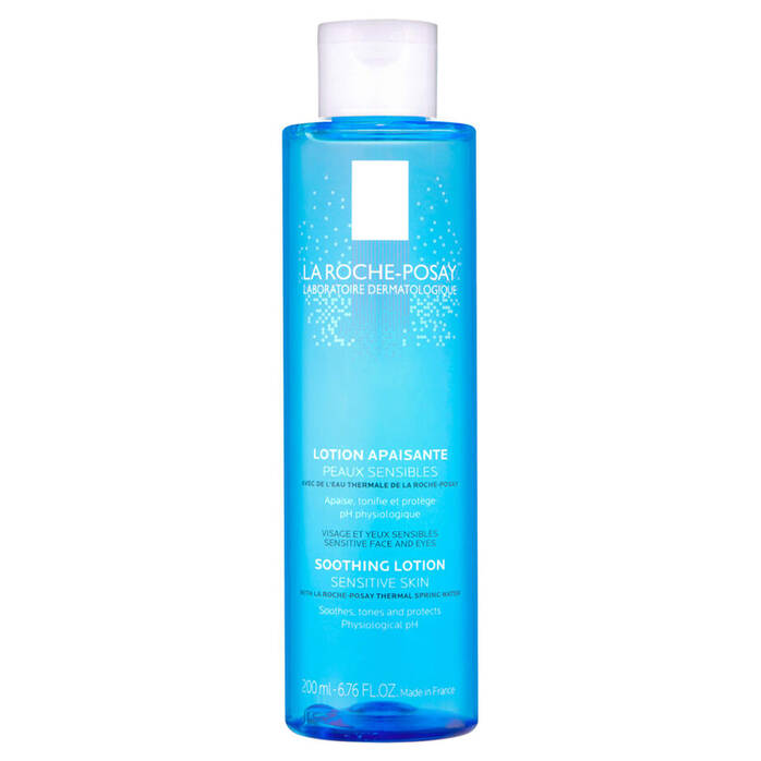 La Roche-Posay - Soothing Lotion 200ml