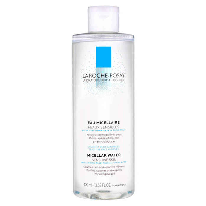 La Roche-Posay - Micellar Water Ultra Sensitive Skin 200ml