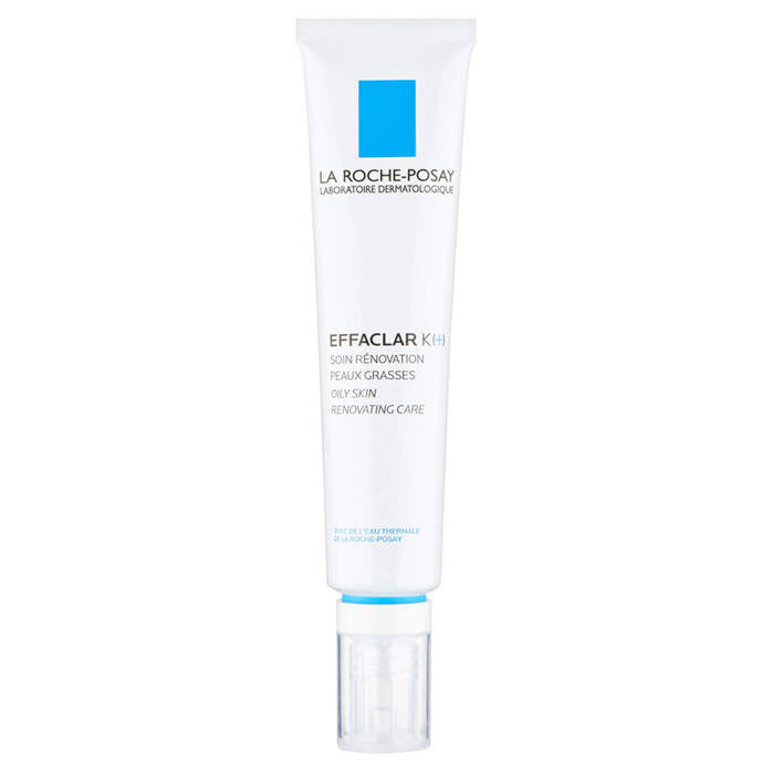 La Roche-Posay - Effaclar K(+) Moisturiser 40ml