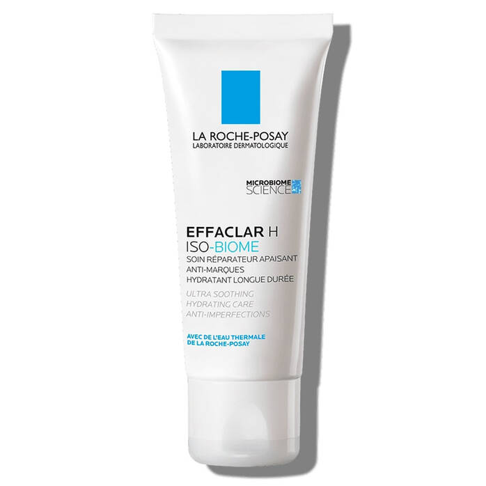 La Roche-Posay - Effaclar H Moisturising Cream 40ml