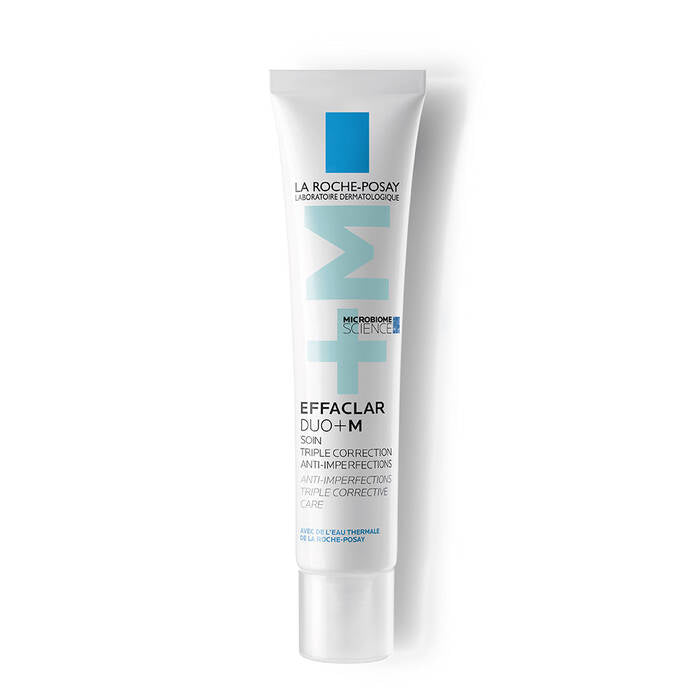 La Roche-Posay - Effaclar Duo+M Anti- Blemish Corrective Gel Moisturiser 40ml