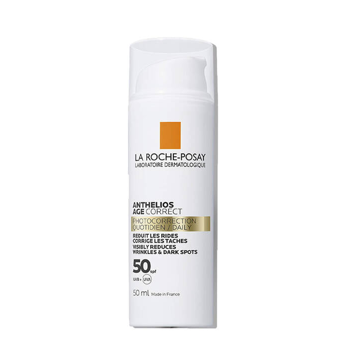 La Roche-Posay - Anthelios Age Correct 50ml