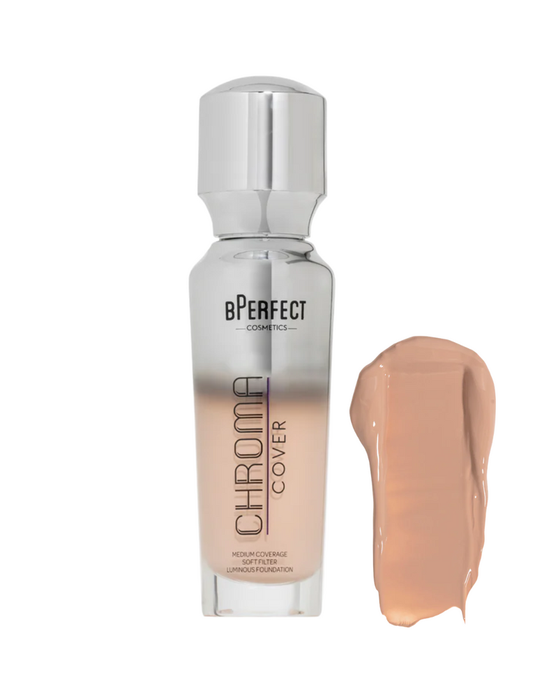 BPerfect Chroma Cover Luminous Foundation