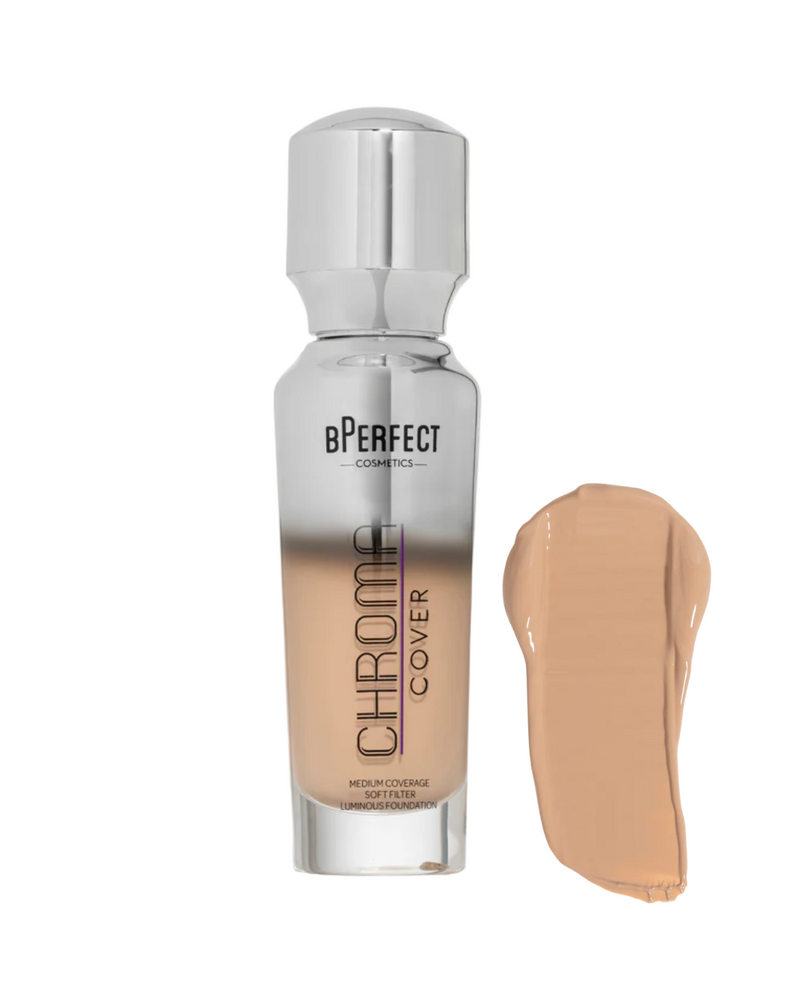 BPerfect Chroma Cover Luminous Foundation