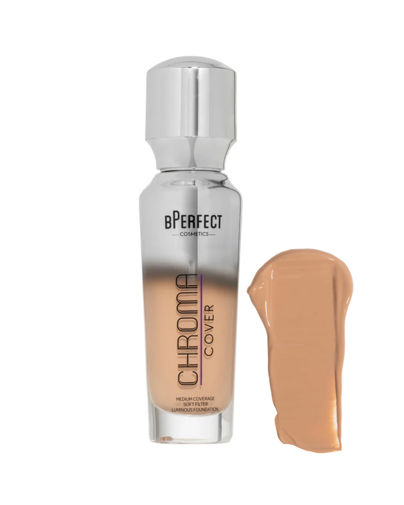BPerfect Chroma Cover Luminous Foundation