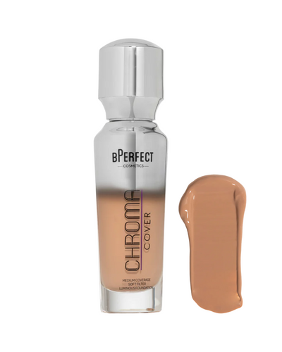 BPerfect Chroma Cover Luminous Foundation