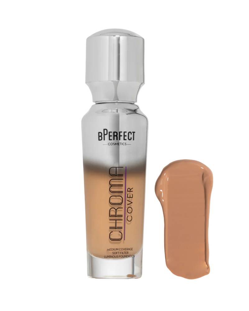 BPerfect Chroma Cover Luminous Foundation