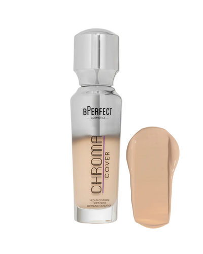 BPerfect Chroma Cover Luminous Foundation