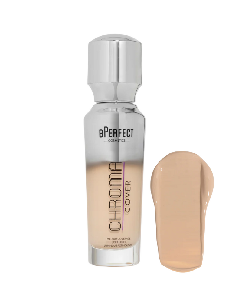 BPerfect Chroma Cover Luminous Foundation