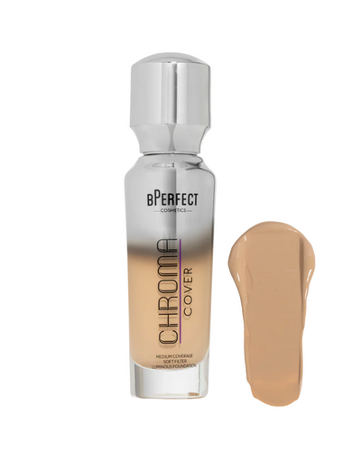 BPerfect Chroma Cover Luminous Foundation