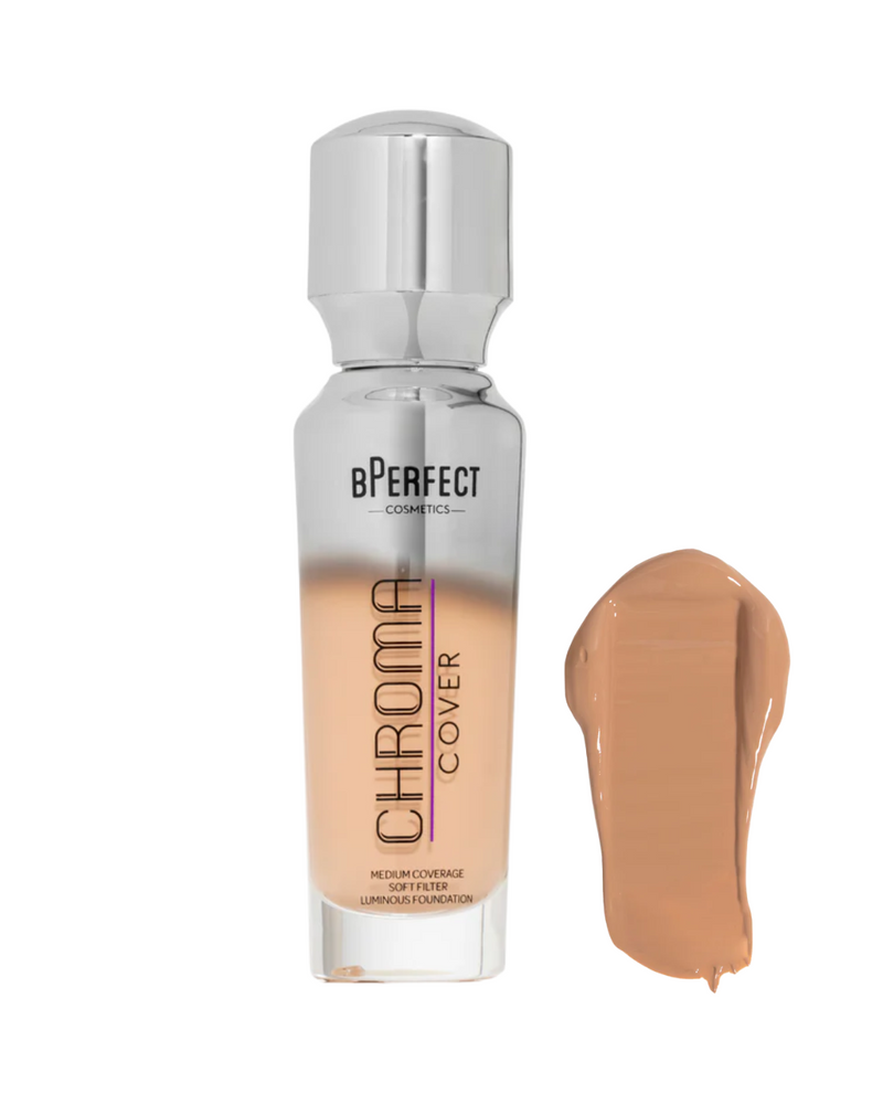 BPerfect Chroma Cover Luminous Foundation