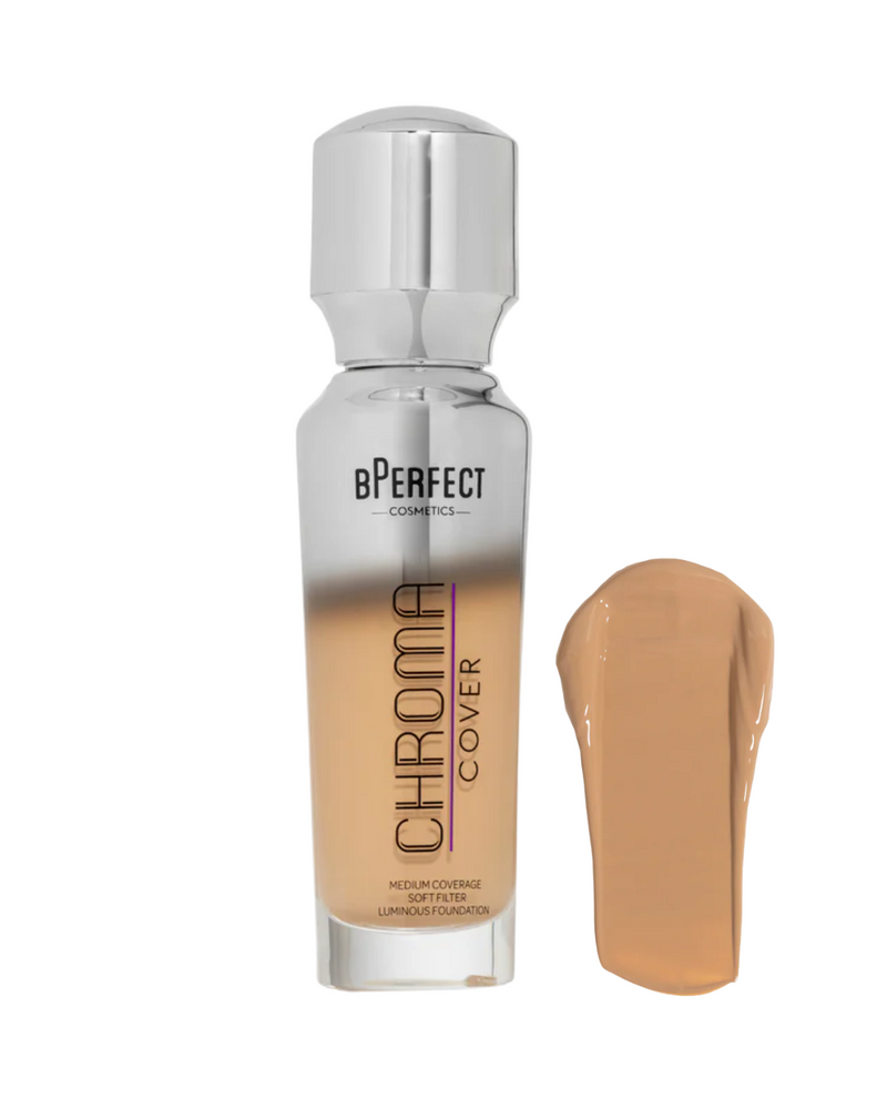 BPerfect Chroma Cover Luminous Foundation