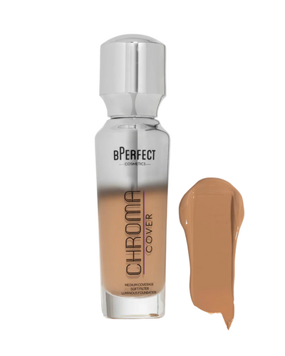 BPerfect Chroma Cover Luminous Foundation