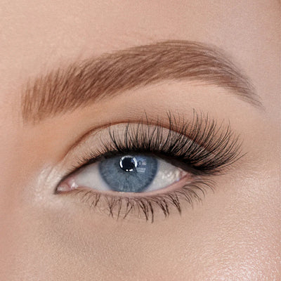 BPerfect Better Half Fake Lashes - Vision