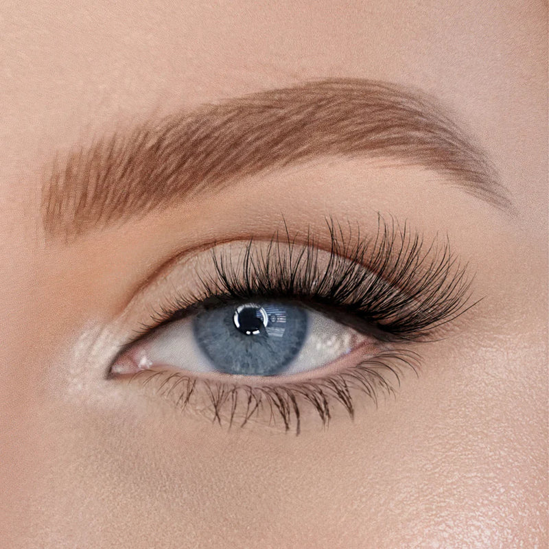 BPerfect Better Half Fake Lashes - Vision