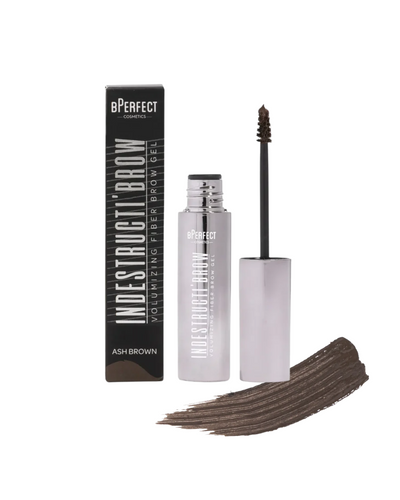 BPerfect Indestructi’Brow Brow Fiber Gel Mascara
