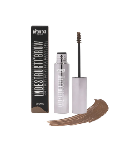 BPerfect Indestructi’Brow Brow Fiber Gel Mascara