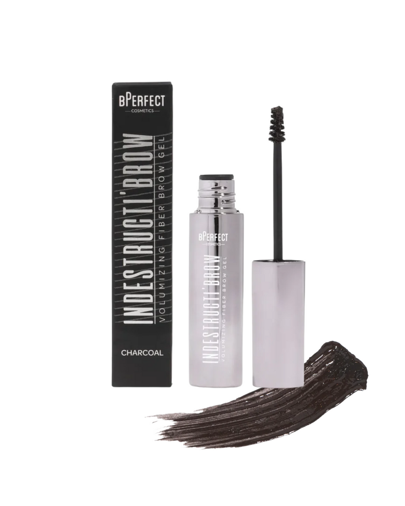 BPerfect Indestructi’Brow Brow Fiber Gel Mascara
